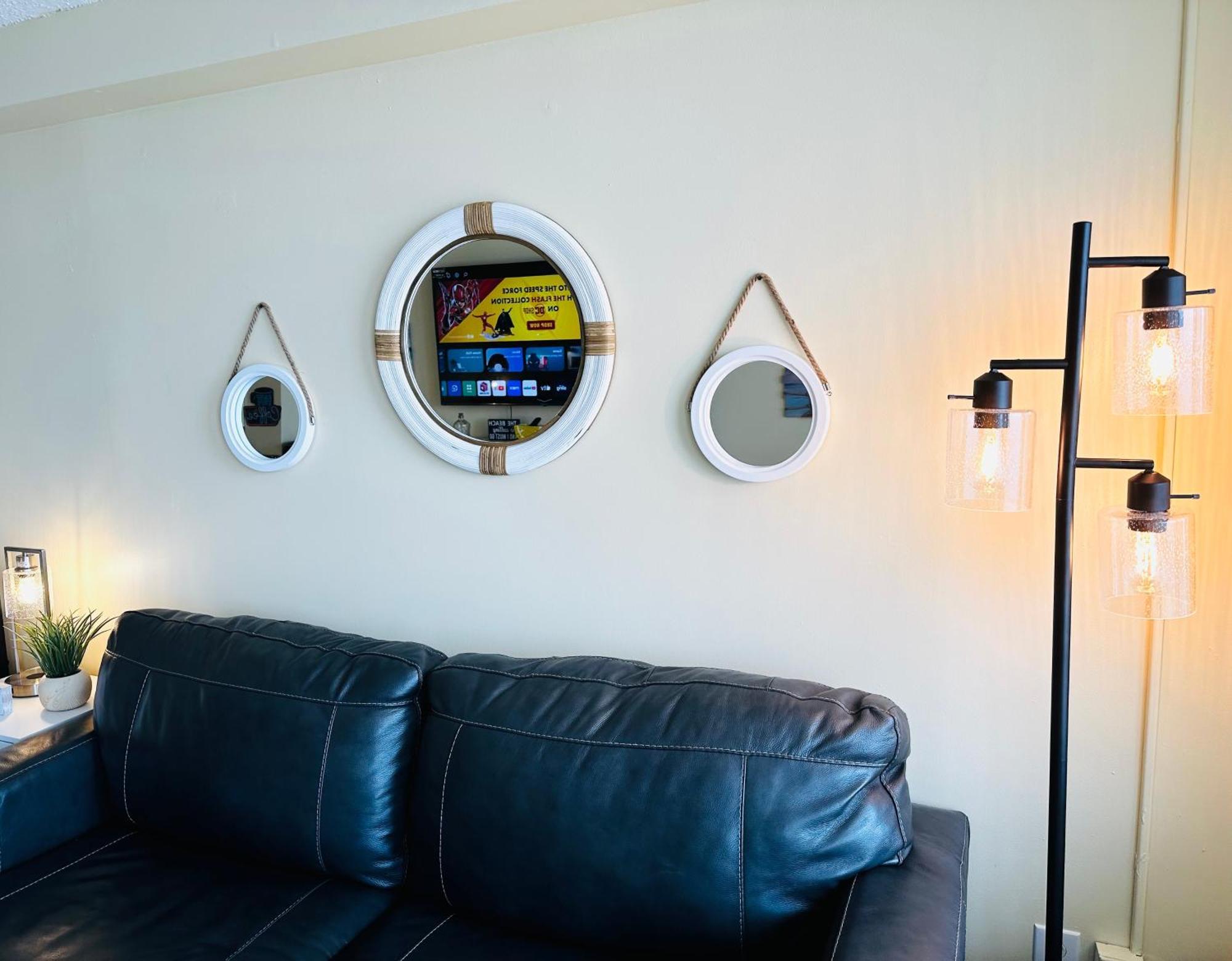 Oceanfront Oasis Aparthotel Daytona Beach Esterno foto